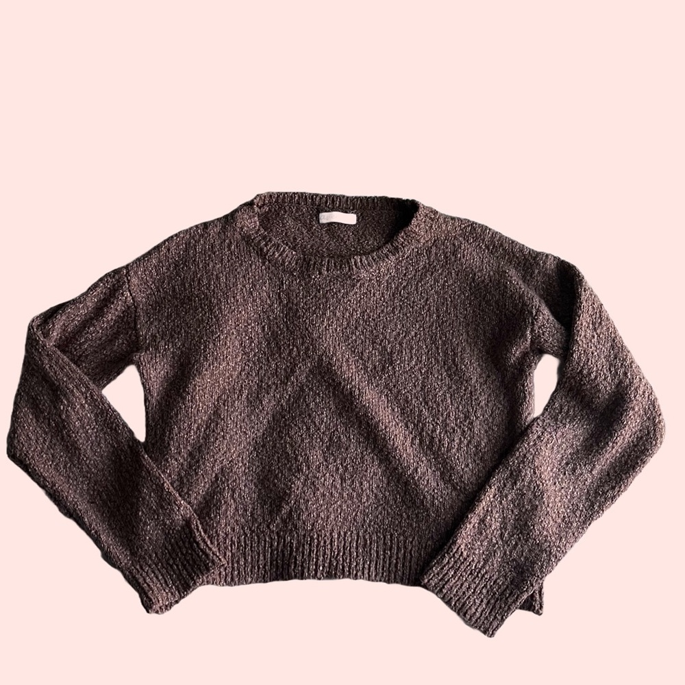 Women’s Pink Sweater